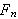 $F_{n}$