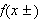 MATH