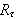 $R_{\tau }$