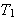$T_{1}$