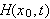 $H(x_{0},t)$