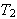$T_{2}$